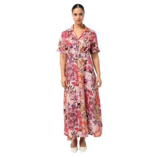 KACHEL Ceclia Maxi Dress